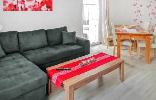 Ferienhaus Mirow Ot Qualzow - Qualzow - 7