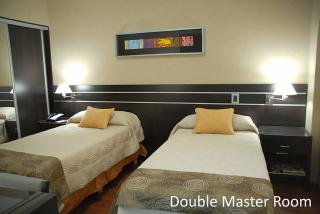 Hotel Francia - San Miguel de Tucumán - 1