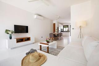Modern 2-BR townhouse - Amphoe Koksamui - 5