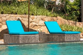 Modern 2-BR townhouse - Amphoe Koksamui - 1
