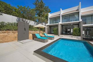 Modern 2-BR townhouse - Amphoe Koksamui - 0
