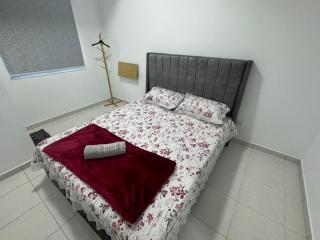 AMAN Vista Homestay - Sepang - 0