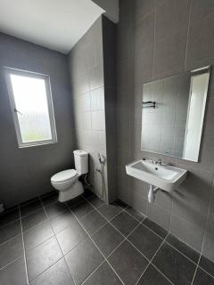 AMAN Vista Homestay - Sepang - 8