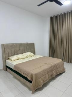 AMAN Vista Homestay - Sepang - 6