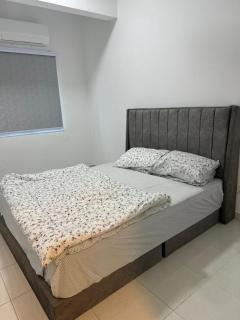 AMAN Vista Homestay - Sepang - 4