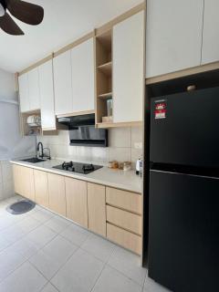 AMAN Vista Homestay - Sepang - 3