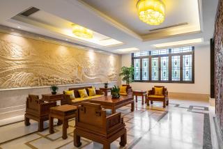 Rezen Retreat Shanghai Sanjia Xintiandi Tourism Resort -Free shuttle service to PVG Airport & Disneyland - 5