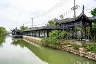 Rezen Retreat Shanghai Sanjia Xintiandi Tourism Resort -Free shuttle service to PVG Airport & Disneyland - 6