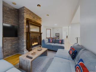 Cubs Clubhouse Retreat - Chicago - 0