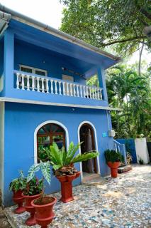 St Anthony's Guest house - Calangute - 3