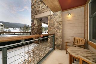 Premium Unit 2216 - 1 Br - Zephyr Mountain Lodge condo - 8