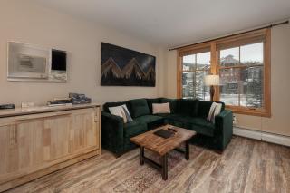 Premium Unit 2216 - 1 Br - Zephyr Mountain Lodge condo - 7