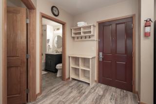 Premium Unit 2216 - 1 Br - Zephyr Mountain Lodge condo - 4
