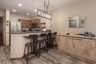 Premium Unit 2216 - 1 Br - Zephyr Mountain Lodge condo - 3