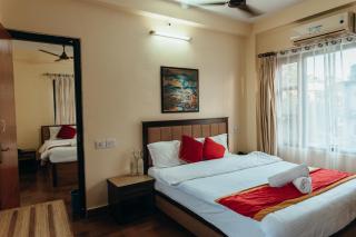 Jungle Safari Lodge- Serenity in the Wild - Sauraha - 6