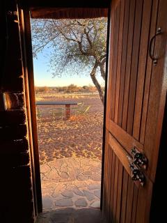 Uitspan Hunting Ranch - Aranos - 7