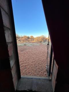 Uitspan Hunting Ranch - Aranos - 5
