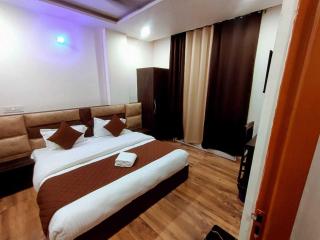 Hotel O Diamond Inn - 6