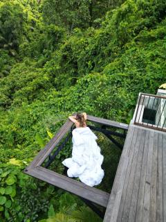 Magical Jungle Resort - Ubud - 6