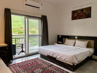 Mount Villa - Bedla - 9