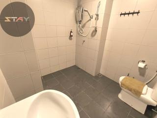 Meridin Sovo 2Pax Cozy Corner 1Bed Netflix By STAY - 9