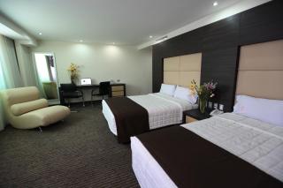 Hotel Astor - 7
