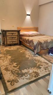 Furnished air-conditioned apartment in Lauran first row sea view - Alexandria - 3