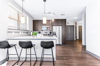 2 bed 2 bath in the heart of buckhead - Atlanta - 8