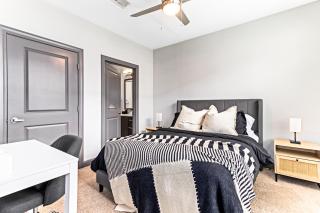 2 bed 2 bath in the heart of buckhead - Atlanta - 7