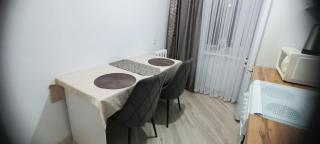 Однокомнатные апартаменты на Ержанова - Karagandy - 5