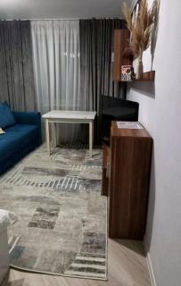 Однокомнатные апартаменты на Ержанова - Karagandy - 3