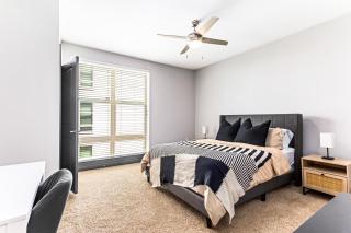 2 bed 2 bath in the heart of buckhead - Atlanta - 3