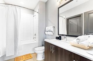 2 bed 2 bath in the heart of buckhead - Atlanta - 2