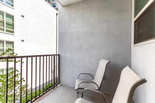 2 bed 2 bath in the heart of buckhead - Atlanta - 1