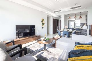 Frank Porter - Nobles Tower - 7