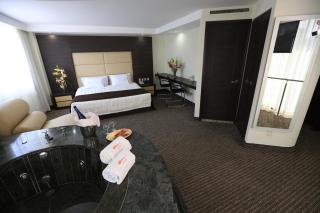 Hotel Astor - Città del Messico - 9