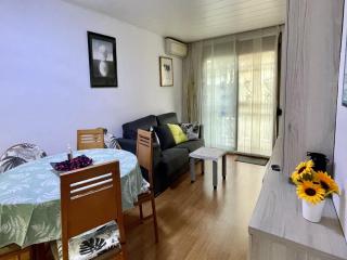Apartment for 4 people with terrace - L'Estartit - 7