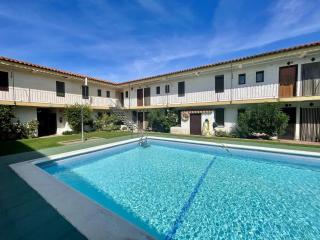 Apartment for 4 people with terrace - L'Estartit - 4