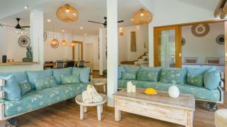 Villa Umara by Villa Finder - Seminyak - 9