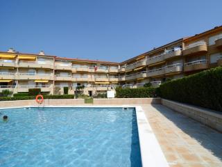 Apartment in Estartit for 4 people - 2