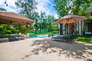 Banyan Tree Grand Residences by Banyan Living - Phuket - 1