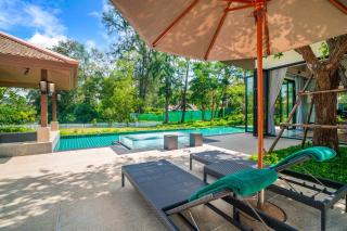 Banyan Tree Grand Residences by Banyan Living - Phuket - 0