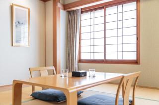 HOTEL MYSTAYS Matsuyama - Matsuyama - 9