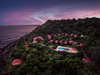 Highland Sarovar Portico Sindhudurg - Bhogwe - 9
