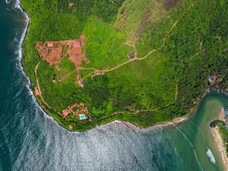 Highland Sarovar Portico Sindhudurg - Bhogwe - 1
