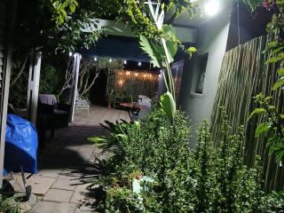 Rusticana Room1 - Le Cap - 9