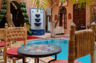 Riad Dar El Bacha - 7