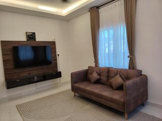 Alyssa Homestay Arau - Kangar - 9