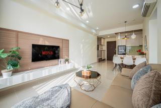 Double N Apartment - Netflix TV, 5 mins to Ben Thanh Market - Ho Chi Minh - 9