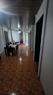 Casa Palmera - Puerto Jiménez - 8